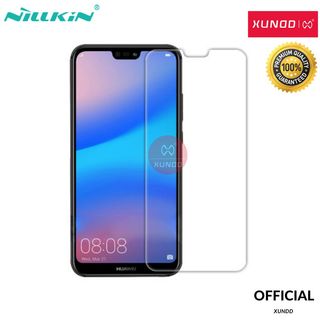 Szkło Huawei P20 Nillkin Cp+max