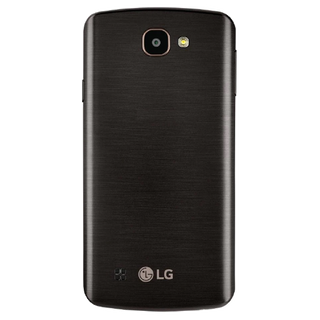 Szkło Lg K4