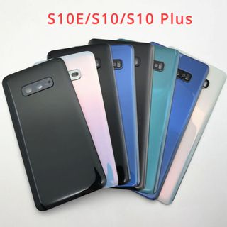 Folia Na Tył Samsung S10 Plus G975 3mk Invisible Case