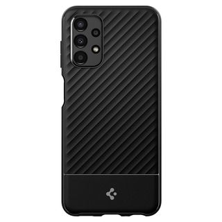 Etui Samsung A13 4g / A13 5g Spigen Core Armor Matte Czarny