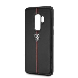 Futerał Ferrari Samsung S9 G960 Book Urban Czerwony