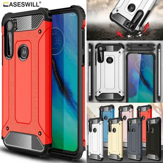 Etui Motorola Moto G8 Power 3mk Armor Case