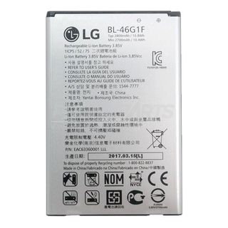 Bateria Lg K10 2017