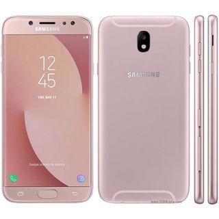 Mercury Samsung J7 2017 J730 Soft Miętowy
