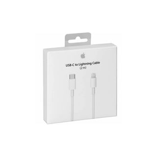 Kabel Lightning - Typ-c Apple Mkq42am/a Oryginalny 2m Box