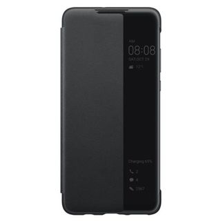Fancy / Smart Huawei P30 Lite Magnet Czerwony