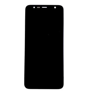 Mercury Samsung J4 Plus 2018 J415 Ijelly Czarny