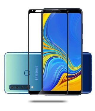Szkło Samsung A9 2018