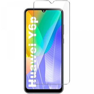 Szkło Huawei Y6p