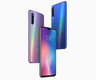 Mercury Xiaomi Mi 9 Se Ijelly Czarny