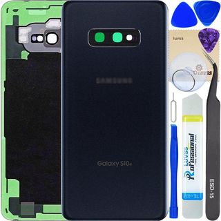 Folia Na Tył Samsung S10e G970 3mk Invisible Case