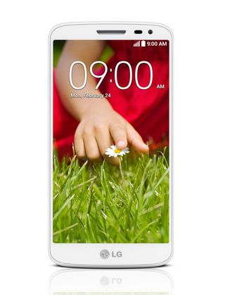Szkło Lg G2 Mini