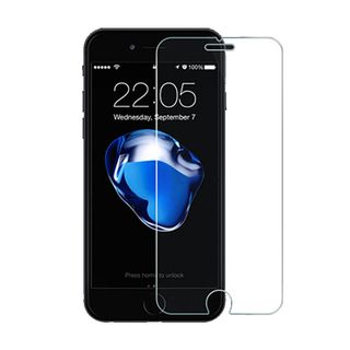 Szkło Apple Iphone 7 Plus / Iphone 8 Plus 3d / 5d / 6d / 9d/ 10d Czarny