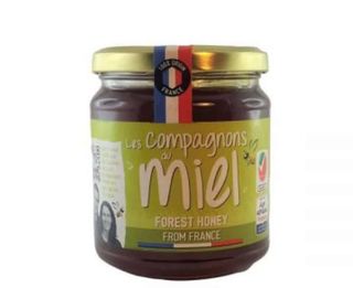 Miód Leśny - Coop - Włochy