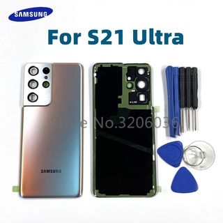 Szkło Samsung S21 Ultra G998 Ceramiczne