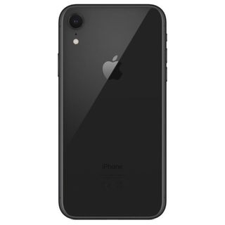 Mercury Apple Iphone Xr Jelly Czarny