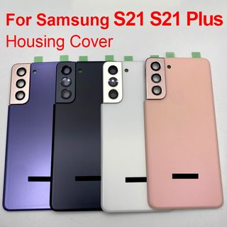 Szkło Samsung S21 Plus G996 Ceramiczne