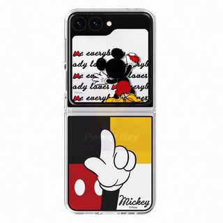 Nakładka Samsung M31s Disney Myszka Mickey 003