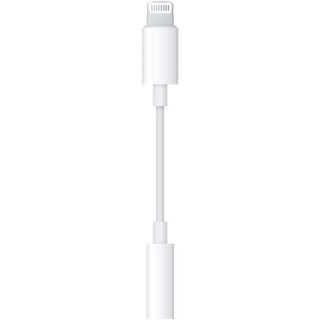 Adapter Lightning - Jack 3,5 Mm Apple Mmx62zm Box