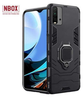 Etui Xiaomi Redmi 9 3mk Armor Case