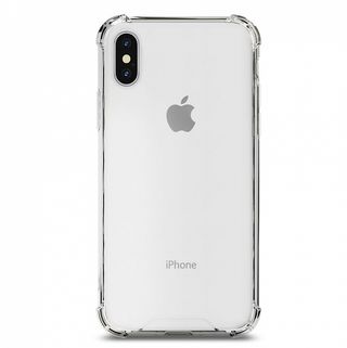 Nakładka Apple Iphone X / Iphone Xs 5,8" Slim 1 Mm Transparentny