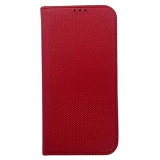 Fancy / Smart Xiaomi Redmi Note 8t Magnet Czerwony