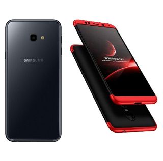 Mercury Samsung J4 Plus 2018 J415 Ijelly Czerwony