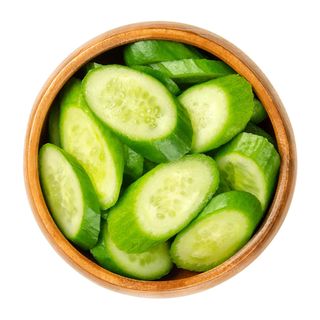 Ogórki Małosolne 300g