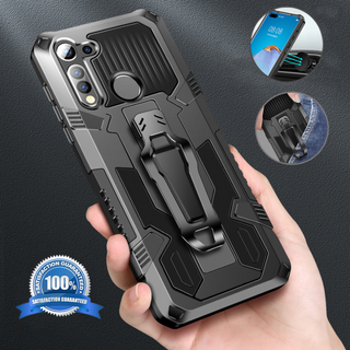 Fancy / Smart Vivo V21 5g Magnet Czarny