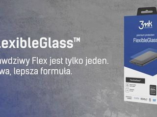 Szkło Samsung A33 5g 3mk Flexible Glass