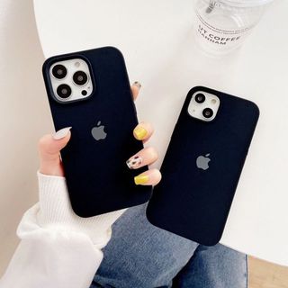Nakładka Apple Iphone 13 Pro 6,1" Luxury Czarny
