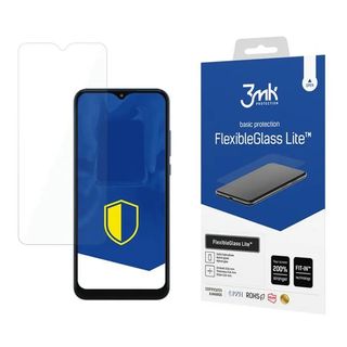 Szkło Motorola Moto G 5g Plus 3mk Flexible Glass Lite