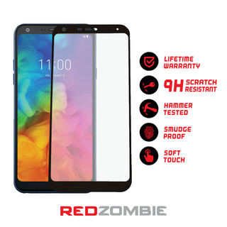 Szkło Lg G7 Thinkq 3mk Flexible Glass