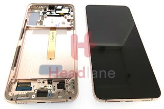 Szkło Samsung S22 Plus S906 3mk Neoglass