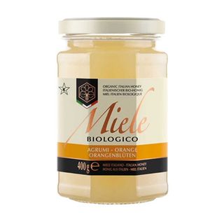 Miód Z Kwiatów Alpejskich - Coop - Włochy