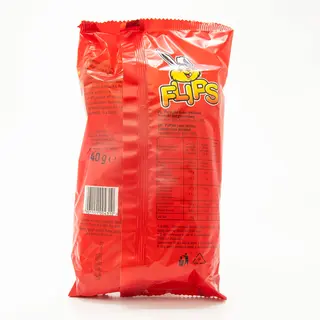 Flips Pałeczki kukurydziane 40 g