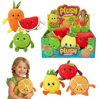 რბილი სათამაშო "Juicy Joy"