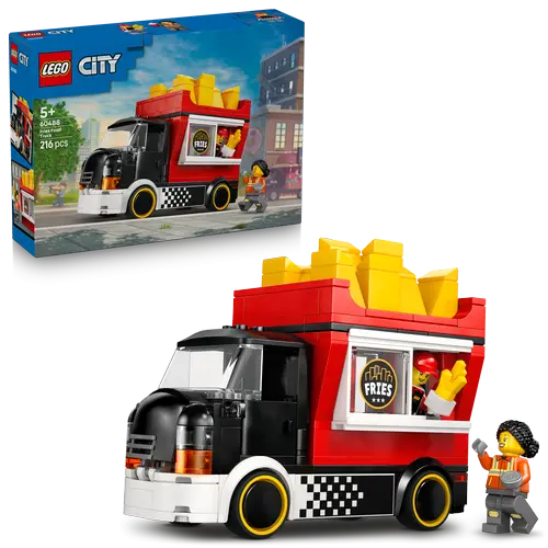 LEGO კონსტრუქტორები