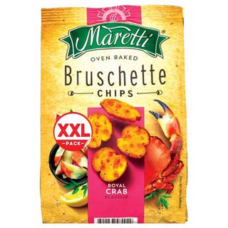 Marettii Bruschette Royal Crab