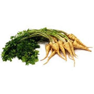 Korzeń Pietruszki - 0,25kg