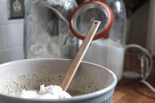 Naleśniki Z Makiem I Wiśniami