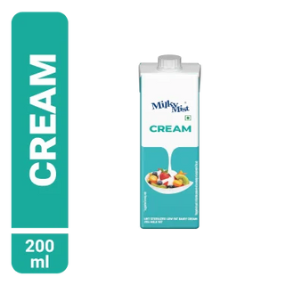 Łaciata Śmietanka Uht 12% 250ml