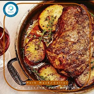 Karkówka Wieprzowa 500 G