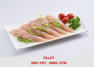 Filet Z Kurczaka 500 G