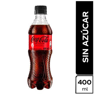 Coca Cola Zero 850ml