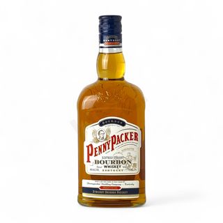 Віскі Pennypacker 0,7л