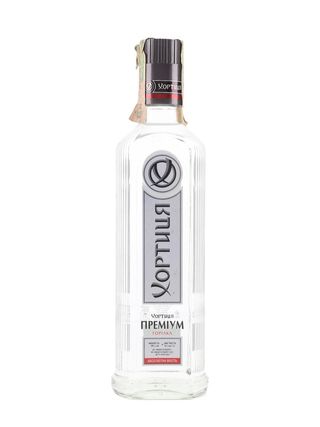 Горілка Хортиця (0,7л)