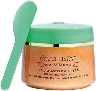 *collistar Скраб Для Тіла Anti-aging Talasso-scrub, 300 Г