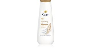 Dove Advanced Гель Для Душу Жіночий Ніжний Шовк, 225мл