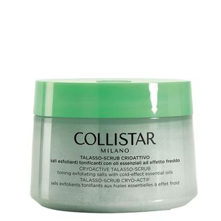 Collistar Скраб Для Тіла Talasso-scrub Anti-acqua, 300 Г